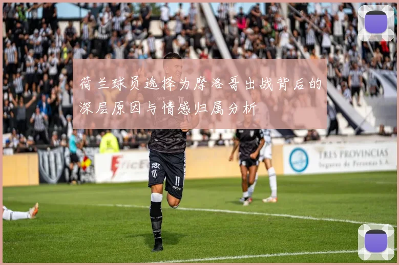 荷兰球员选择为摩洛哥出战背后的深层原因与情感归属分析