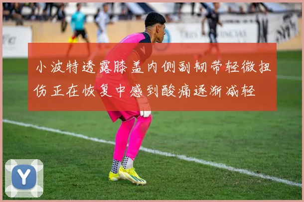 小波特透露膝盖内侧副韧带轻微扭伤正在恢复中感到酸痛逐渐减轻
