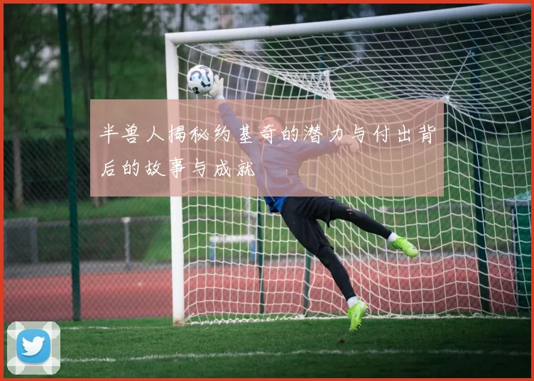 半兽人揭秘约基奇的潜力与付出背后的故事与成就