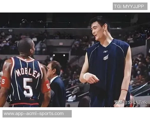 稳定环境对新秀成长至关重要火箭更换教练后姚明角色发生重大变化