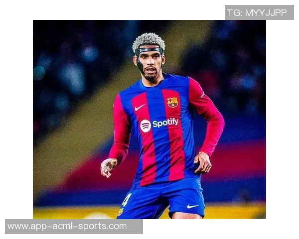 意媒称巴萨或出售阿劳霍尤文认为4000万底价过高难以接受