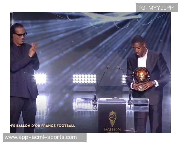 登贝莱回乡展示金球奖感恩故土成就职业生涯