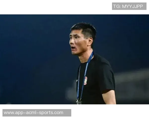 青岛媒体称西海岸崛起为赛季黑马邵佳一执教能力获广泛认可