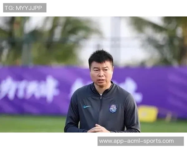 土帅于根伟执教能力受认可脱离实际谈论毫无意义