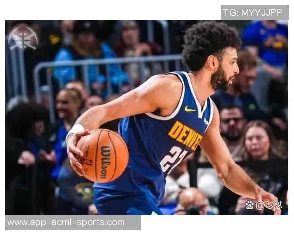 穆雷本赛季关键时刻三分命中率高达563成为联盟最佳表现