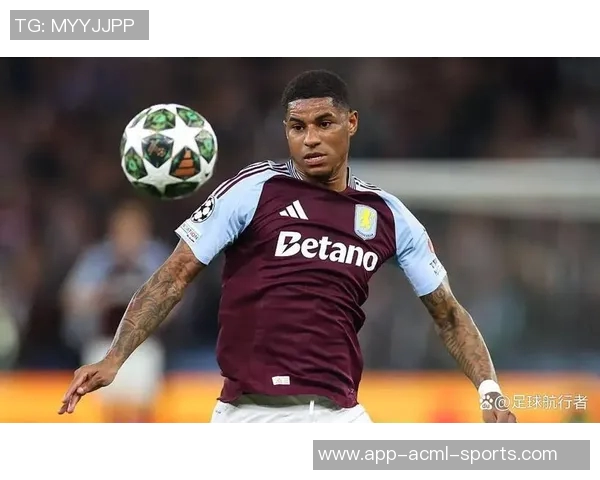 拉什福德表达留队愿望强调高期望值对职业生涯的重要性