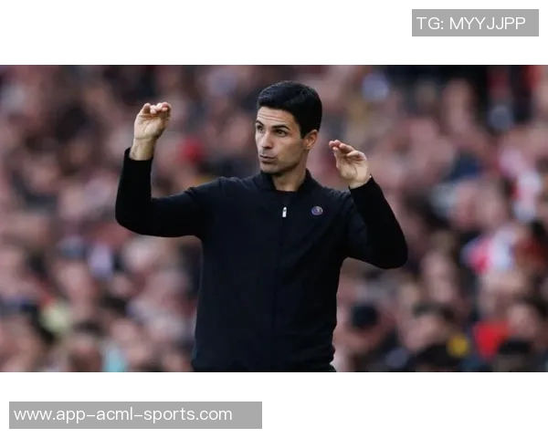 阿尔特塔感叹英超竞争激烈对手零射正却未能取胜令人失望