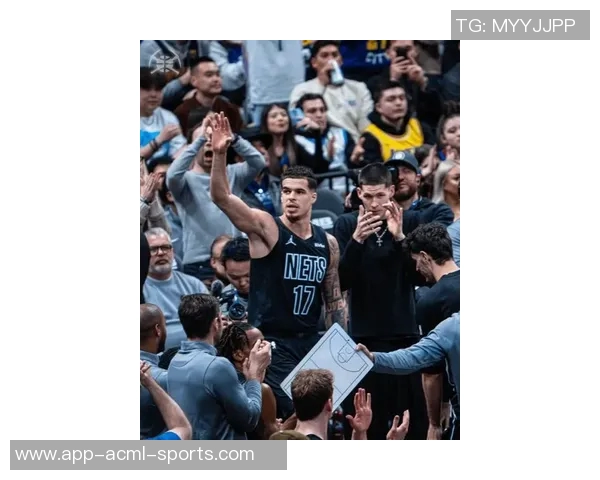 小迈克尔波特本季状态回暖7场比赛已三度得分30超越上赛季表现