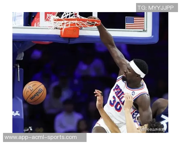 西塞表现抢眼狂揽13个篮板送出3次封盖助攻10分展现蓝领风采 西塞表现抢眼狂揽13个篮板送出3次封盖助攻10分展现蓝领风采